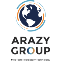 Arazy Group Logo 2025 final 200