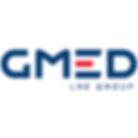 GMED Logo 200