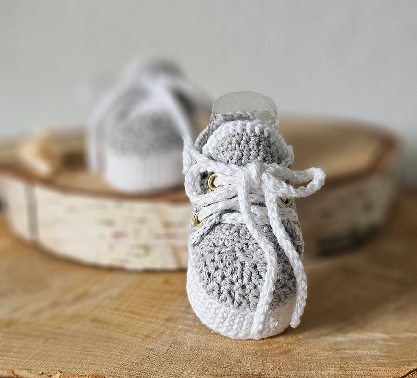 Sneakers Adi ''hellgrau''