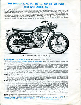 1962 Brochure