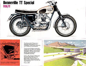 1966 Mini Brochure | charlesrising
