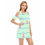 Thumbnail: SEE ME GLO BIG GIRLZ DRESS