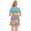 Thumbnail: RBH GLODRIP BIG GIRLZ DRESS