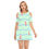 Thumbnail: SEE ME GLO BIG GIRLZ DRESS