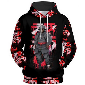 ✨ RBH Riot Hoodie ✨