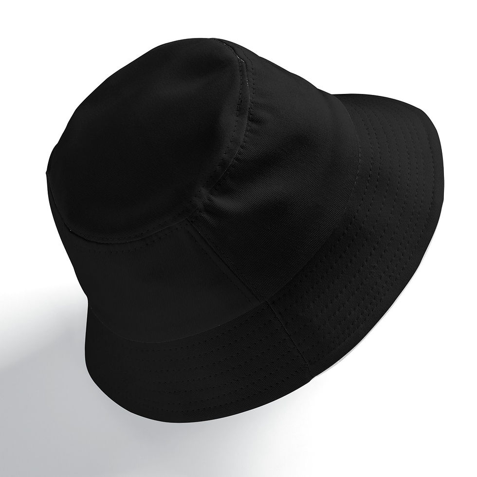 Thumbnail: ✨ RBH Flip Mode Bucket Hat Red Edition