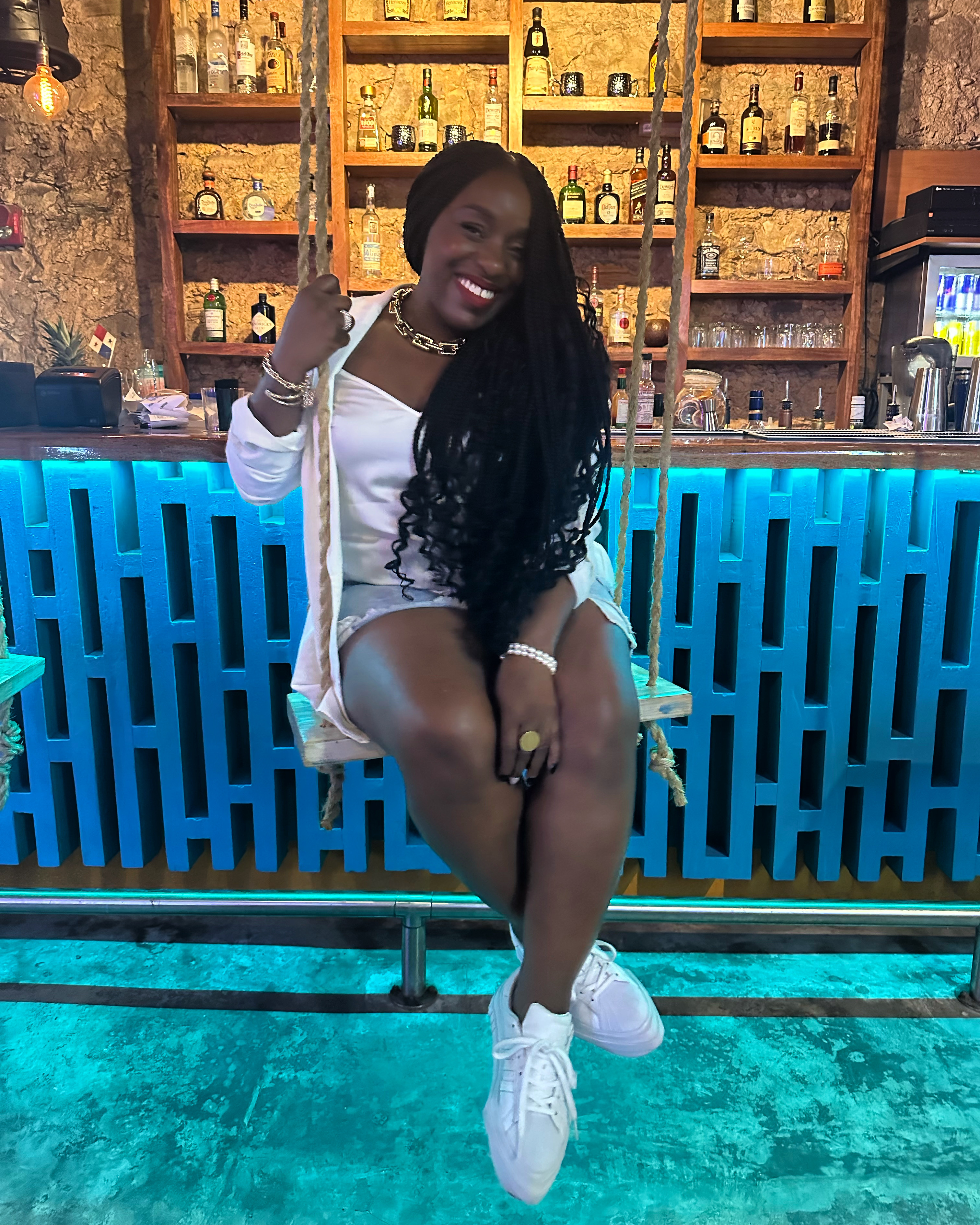 Writer: Maechi Aharanwa