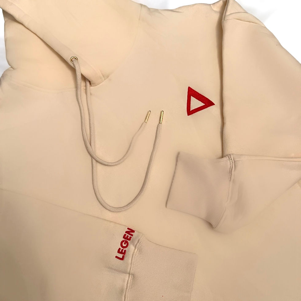 Thumbnail: LEGENDARY • SWEATSHIRT DRESS