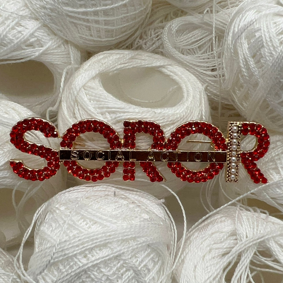 Thumbnail: THE LAB • ENTRY TWO: SOCIAL ACTION SOROR