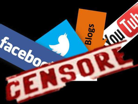 An Alternative View to the Mainstream Information