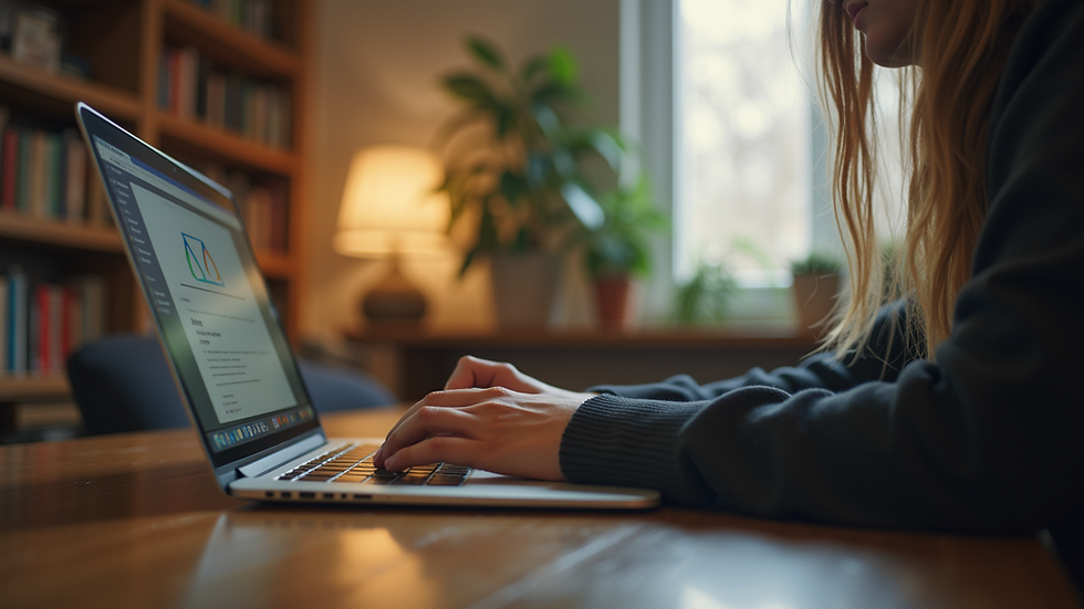 Convenient Errands for Busy College Students