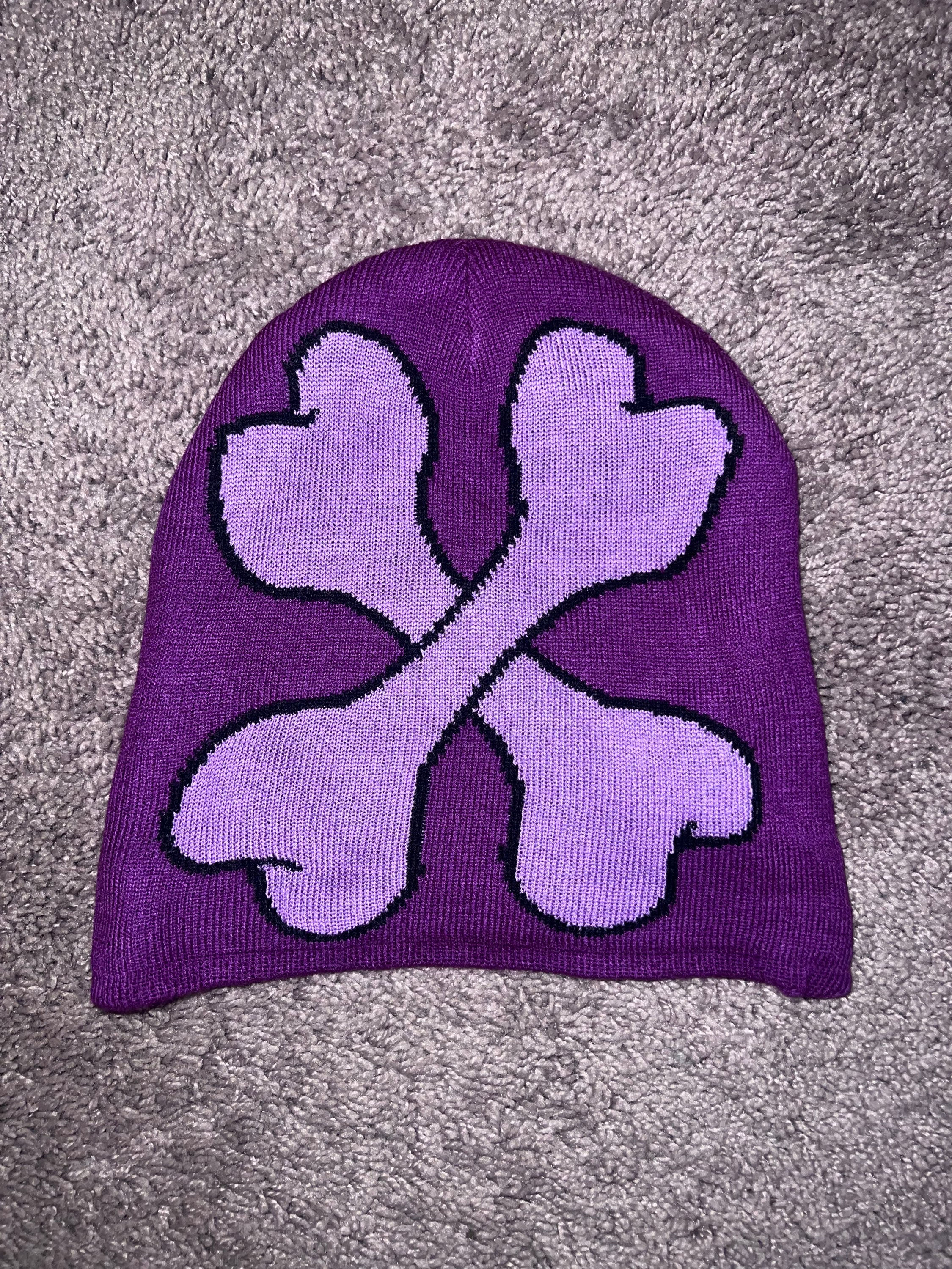 SKINBONE Beanies