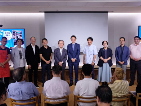 [ イベントレポート ] 業種・業界の枠を越えた自由な学びの場「丸の内プラチナ大学」第9期開講式