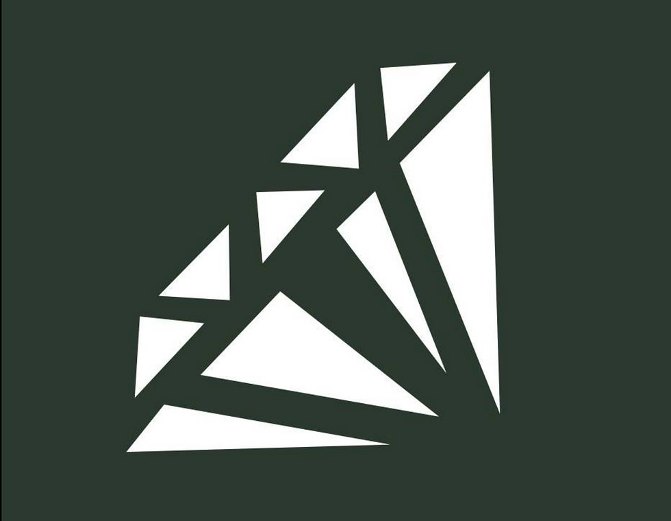 Rediscover Pottsville Logo