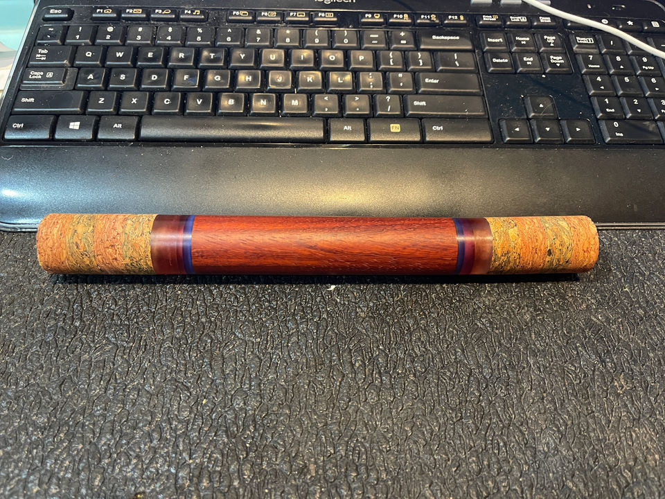 Custom Cork and Hybrid Cork Fly Grips 8