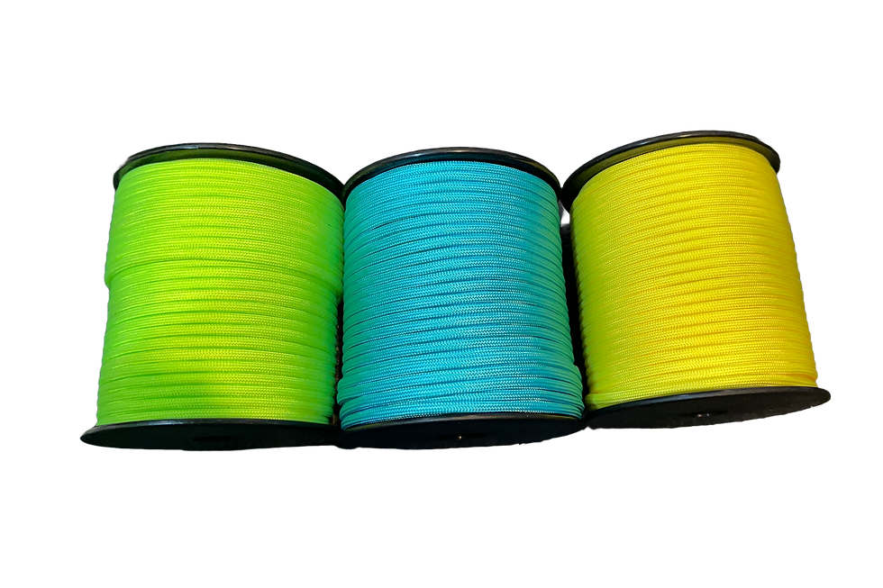 Thumbnail: Paracord