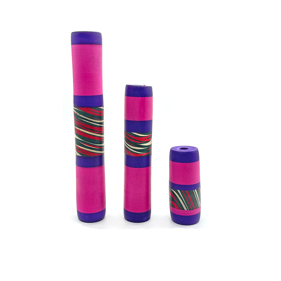 Thumbnail: Made to Order Custom Grips