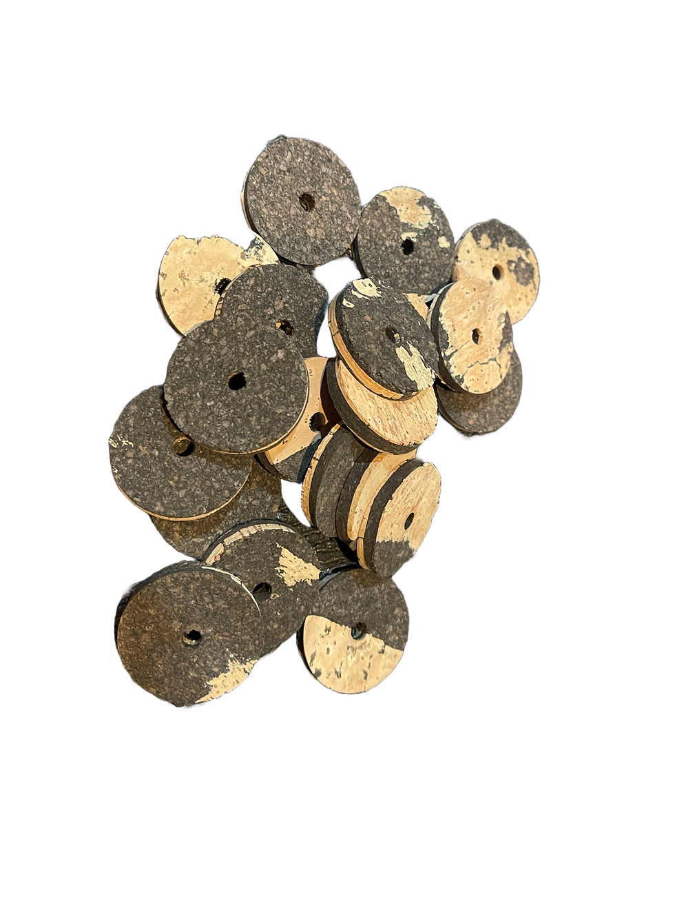 Thumbnail: Lola 1/4" Depth Trim Rings 1.25" and 1.5"
