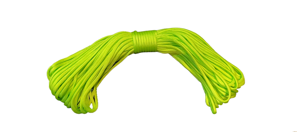 Thumbnail: Paracord