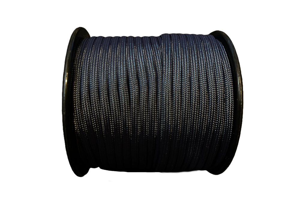 Thumbnail: Paracord
