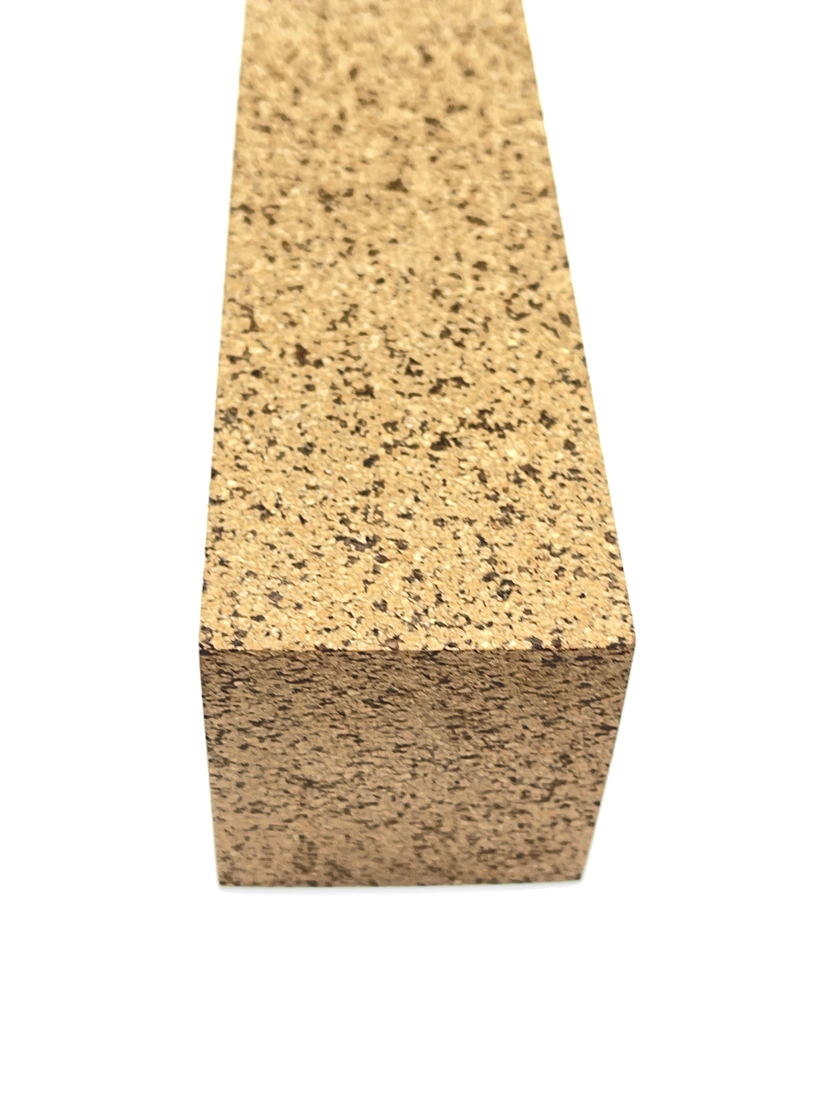 Cork Block Black Trail