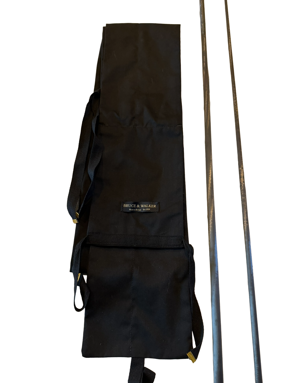 Thumbnail: Bruce and Walker Multi-Spin 9', 9'6" and 10'