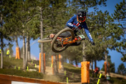 Bode Steeze