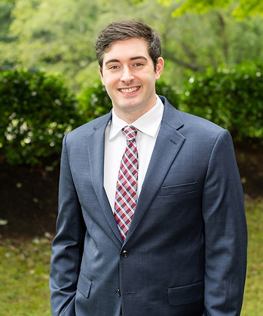Christian Thorndike, Attorney