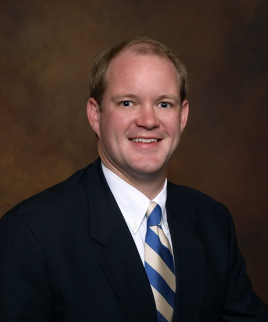 Townes Johnson, Attorney