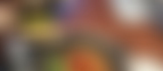 金曜更新「GOSSOさんがいくランチ旅」