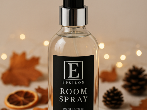 Room Sprays Are Back — Bigger, Better, and More Beautiful Than Ever