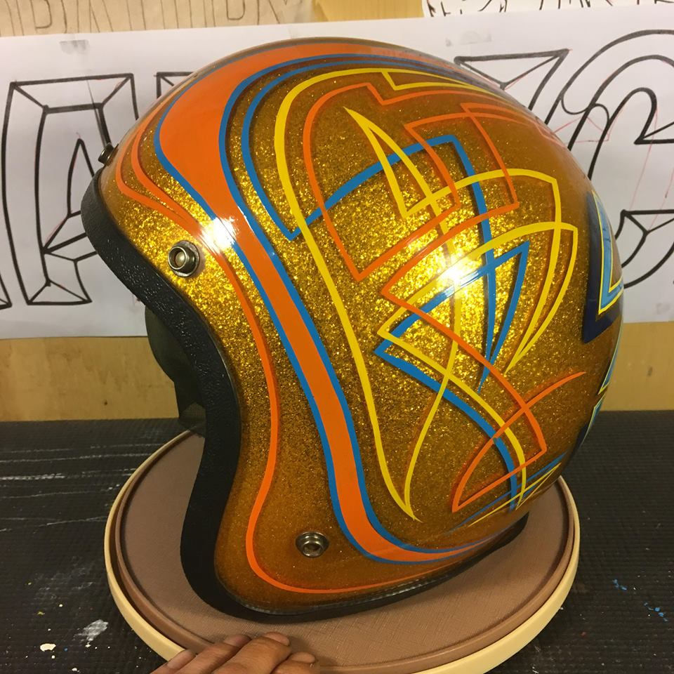 Thumbnail: Scum Helmet