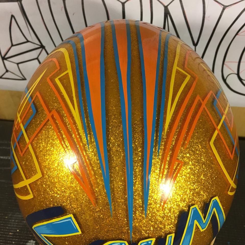 Thumbnail: Scum Helmet