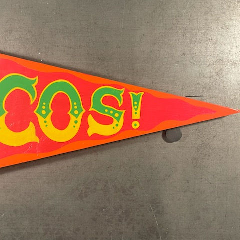 Thumbnail: Pennant: Tacos!
