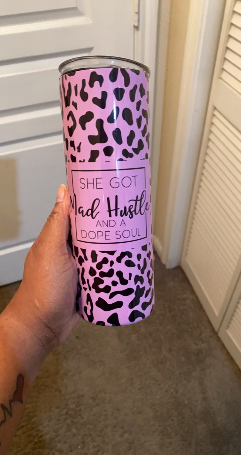 Thumbnail: Skinny Tumblers