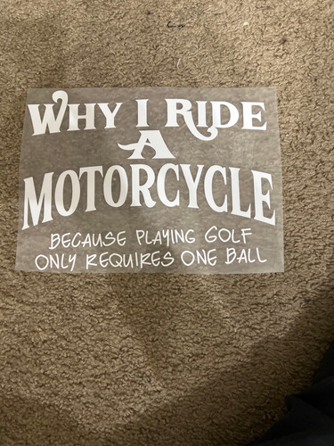 Why I Ride A Motorcycle Bcustomz Why I Ride A Motorcycle Bcustomz