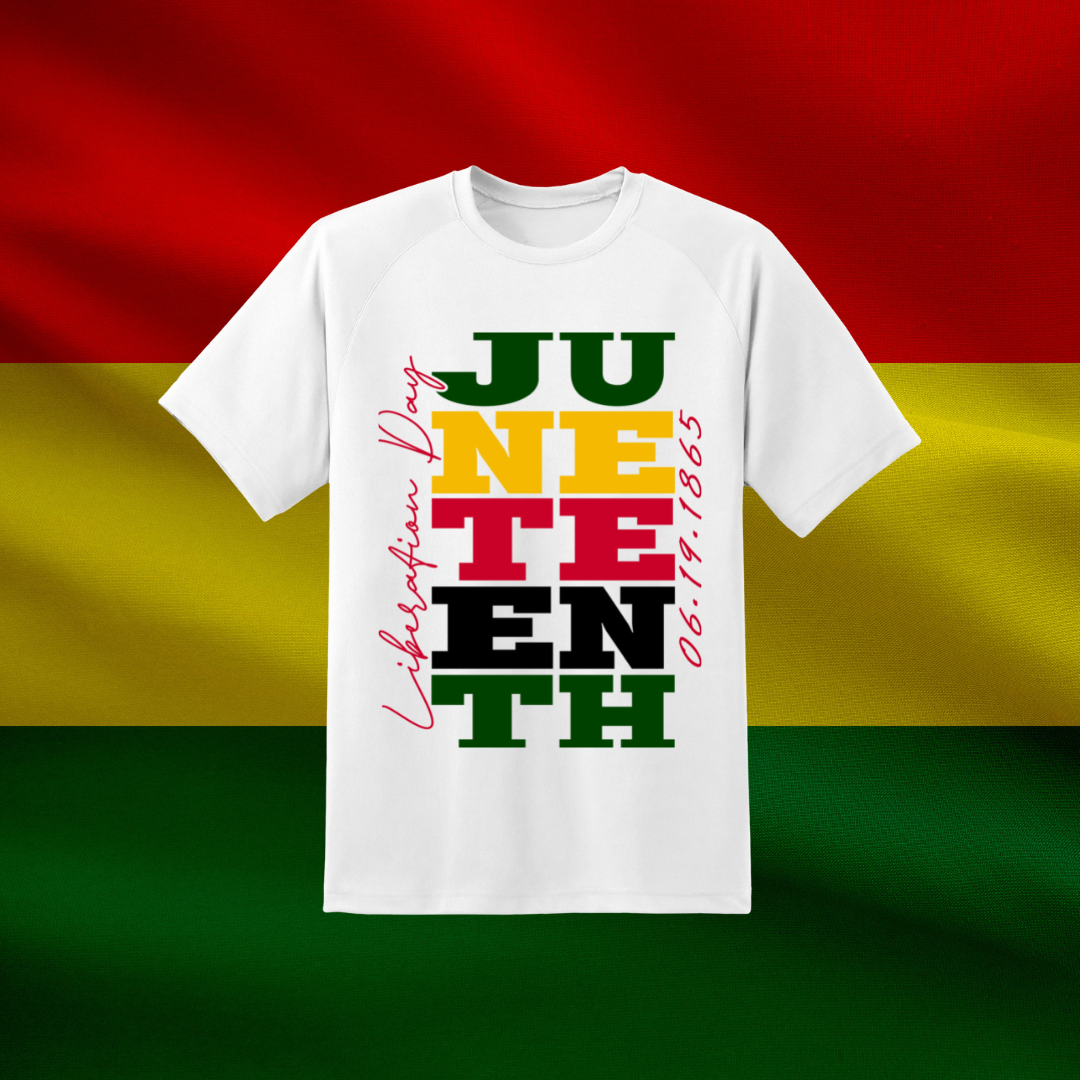 Liberation Day Juneteenth