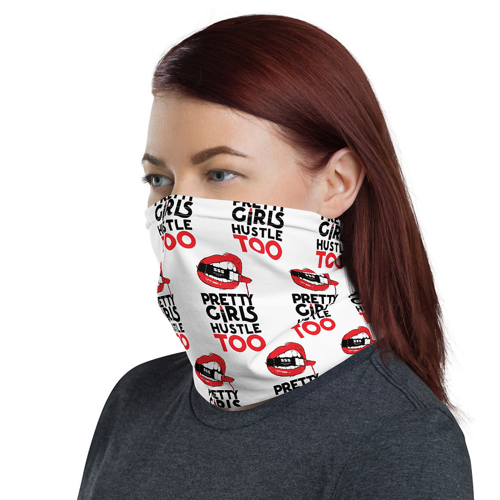 Thumbnail: Neck Gaiter