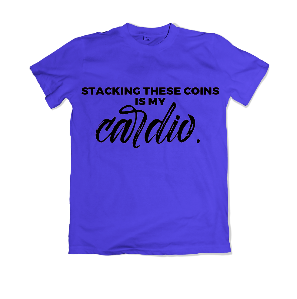 Thumbnail: Stacking Coins