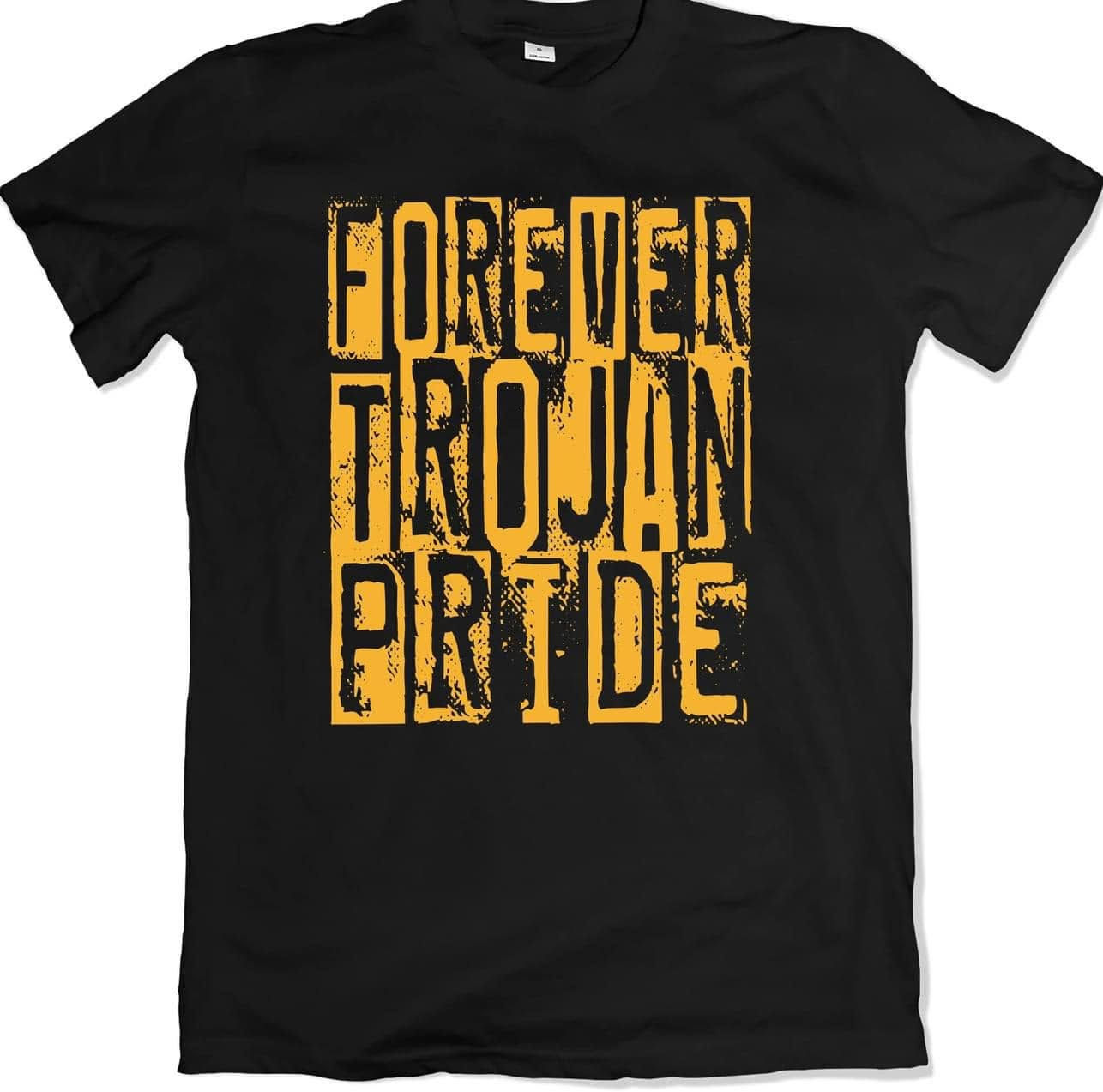 Forever Trojan Pride Shirt