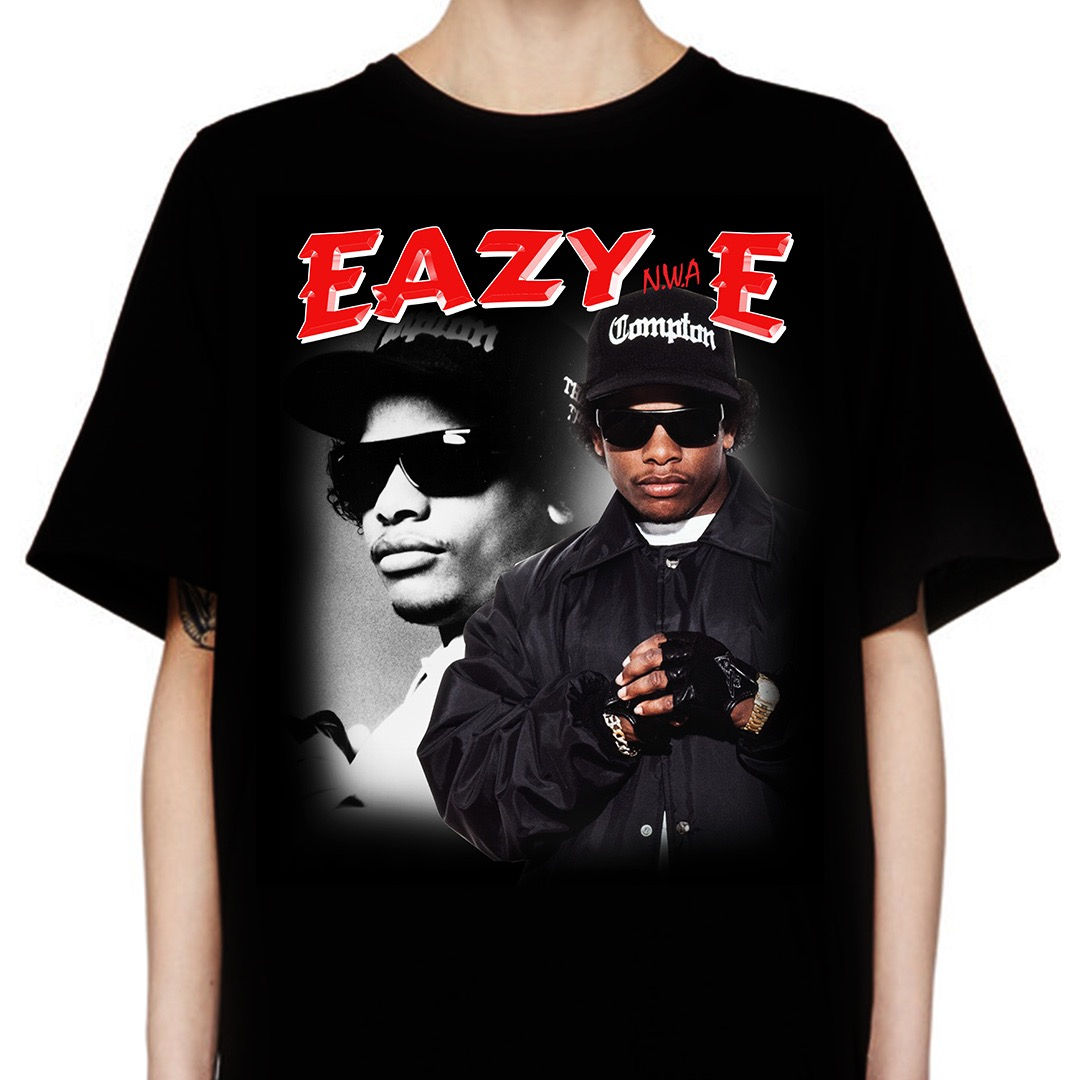 Eazy E Sub