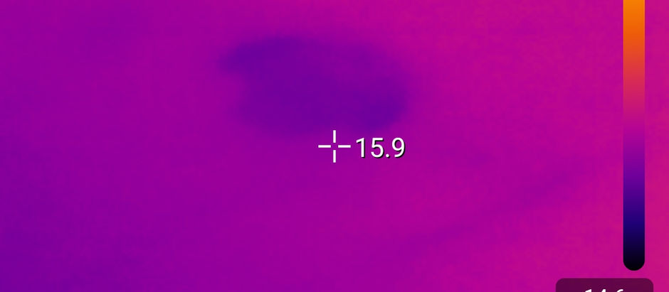 Thermal imaging