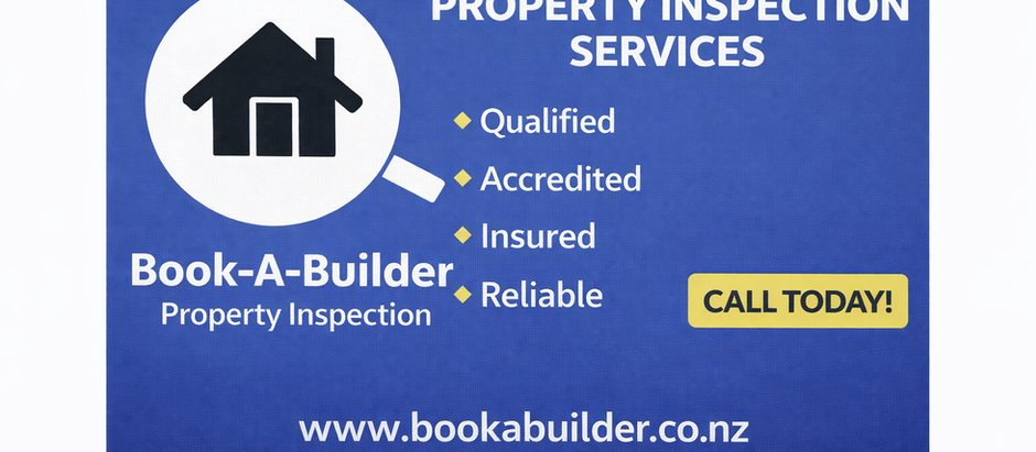 Is your inspector qualified?