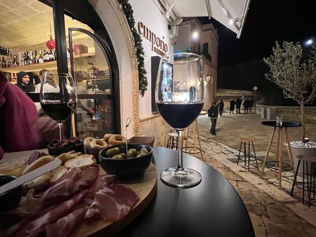 Calice Degustazione