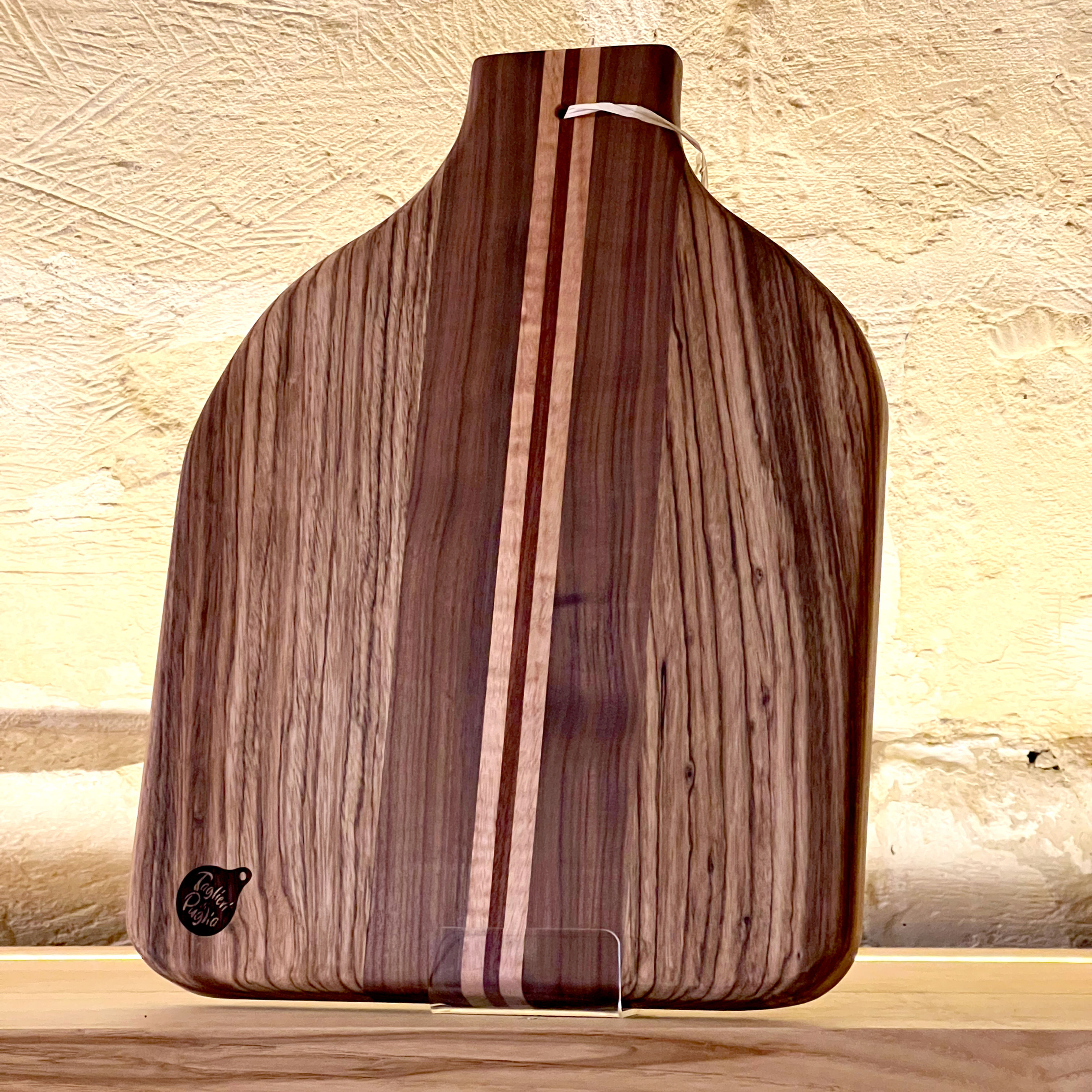 Tagliere in Legno di Ulivo