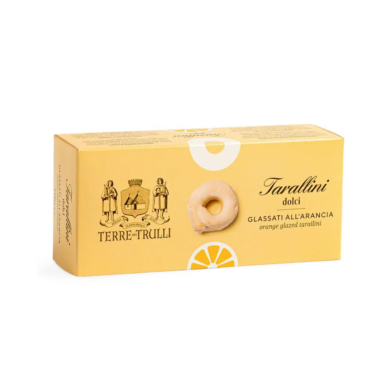 taralli tipici pugliesi