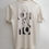 Miniatura: t shirt cotone unisex con grafica