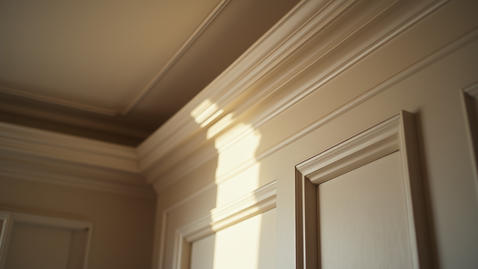 The Impact of Quality Finish Carpentry