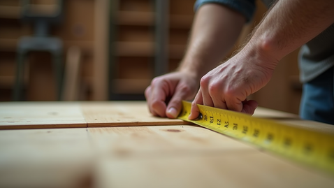 Understanding Quality Finish Carpentry Techniques