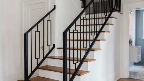 How Custom Trim Can Instantly Elevate the Look of Your Home